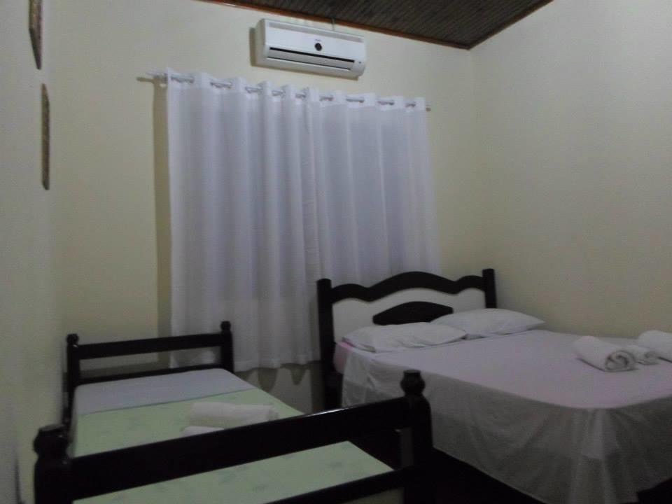 Inn Laura / Ziza Foz do Iguacu